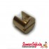 Clutch Pressure Bush Bronze Pressure Pad (Vespa Cosa, P Range, PX, Rally, T5, T5 Classic, LML)