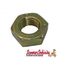 Clutch Nut CASA (Lambretta GP, LI, SX, TV)