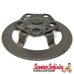 Clutch Pressure Plate (Lambretta GP)