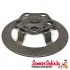Clutch Pressure Plate (Lambretta GP)