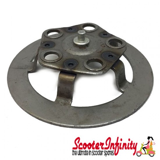 Clutch Pressure Plate (Lambretta LI, SX)