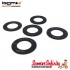 Clutch Shim Set BGM Pro (5 Pieces, 0.8mm - 1.6mm) (Lambretta LI, LIS, SX, TV, DL, GP)