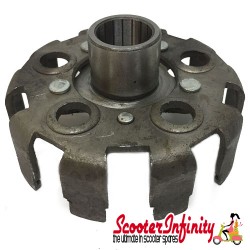 Clutch Spider Centre (Lambretta)