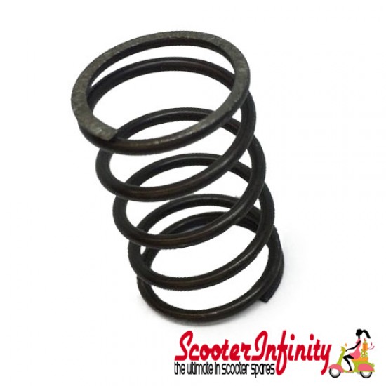 Clutch Spring Standard (29 mm, ? 18 mm, standard) (Vespa 125 VN1T 06001->TS/150 VL1->T4/160 GS/180 SS/Rally /PX/PE/Lusso ->`94/T5/Cosa 1)