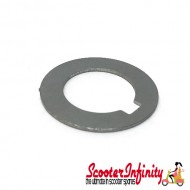 Spacer Washer Cosa 2 (For Cosa 2 Clutch - 24.5x15.0x0.8 mm) (Vespa PX125-200 E Lusso `95->/`98/MY/`11/Cosa 2)