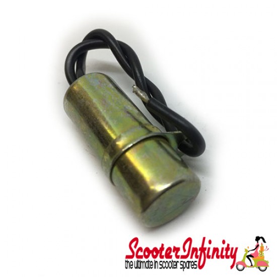Condensor (Lambretta GP, LI, SX)