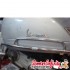 Crashbars/Sidepanel (Chrome) (FA ITALIA) (Vespa GTS/GTS Super/GTV - models upto 2013)