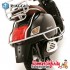 Crashbars/Sidepanel (Chrome, Double Tube) (PIAGGIO) (Vespa GTS/GTS Super/GTV, all models including HPE / Euro 5 Models upto 2022)