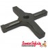 Cruciform (Vespa 125 GT 2?  /GTR 2?/TS/150 Sprint 2?/V 2?/Super 2?/180-200 Rally 2? /P80-150X/P150S 1?/P200E /PX80-200 E/Lusso 1?  PX (old),  4? type)