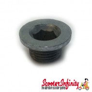 Plug Oil Level (Lambretta GP, LI, SX, TV) Plug Oil Level (Lambretta GP, LI, SX, TV)