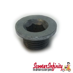 Plug Oil Level (Lambretta GP, LI, SX, TV)