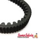 Drivebelt DAYCO Power Plus with Kevlar (Royal Alloy GP300, TG300 - Aprillia Atlantic 250, SR Max 300 - Gilera Nexus 250-300 - Piaggio MP3 250-300, X7 250-300, Vespa GTS 250-300 upto 2018)