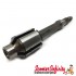 Driveshaft RMS (Vespa PX80 -200 E Lusso 2?/`98/MY/`11 /T5/Cosa/LML 125-150 Star /Deluxe 2T/4T)