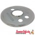 Dust Cover FA (Rear Wheel, Chrome) (Vespa PX/T5/GT/GTR/TS /Rally/Sprint)