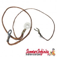 Earth Wire 3-Way (Lambretta)