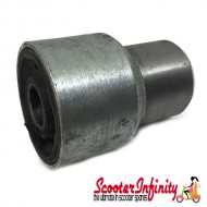 Mounting Engine Large Type CASA (1 piece) (Lambretta) Mounting Engine Large Type CASA (1 piece) (Lambretta)