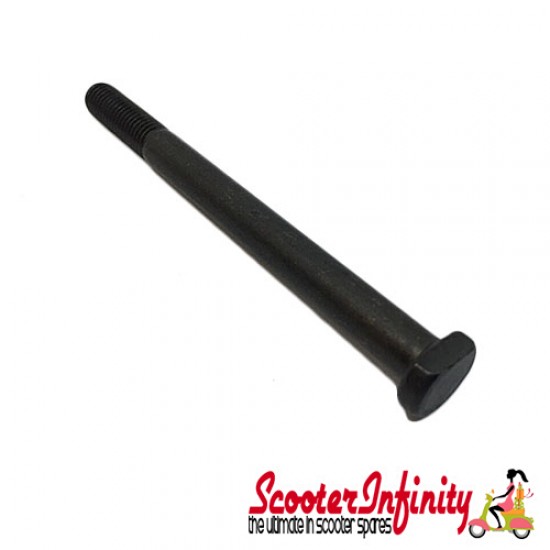Engine Stud Screw Bolt m7x94mm (Vespa 125 VNA 2?-TS/150 VBA-Super/160 GS/180 SS /Rally/PX80-200/PE/Lusso/T5 /Cosa) Engine Stud Screw Bolt m7x94mm (Vespa 125 VNA 2?-TS/150 VBA-Super/160 GS/180 SS /Rally/PX80-200/PE/Lusso/T5 /Cosa)