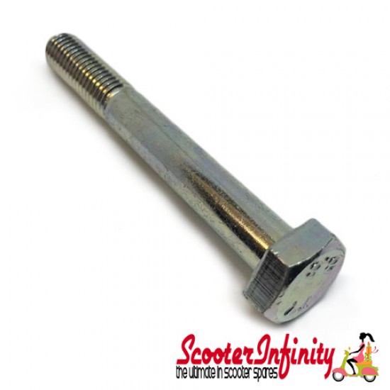 Exhaust Bolt Main (Engine) (PX) (Stainless Steel)