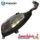 Exhaust GENUINE PIAGGIO (Vespa GTS/GTS Super/Super Sport/GTV 300ccm i.e. 4-stroke, LC)