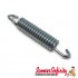 Exhaust Spring POLINI (70 mm, 10 mm) (Vespa / Lambretta)