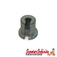 Brake Ferrule Top Hat Front (Lambretta)
