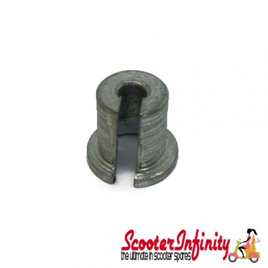 Brake Ferrule Top Hat Front (Lambretta)
