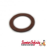 Fibre Washer Oil Drain & Filler (Lambretta)