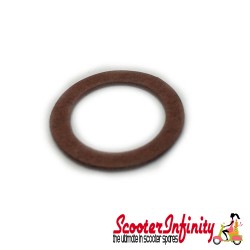 Fibre Washer Oil Drain & Filler (Lambretta)