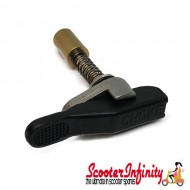 Flip-Up Choke (PHBH/PHBL/VHSH-CS/VHSB-L D) (manual) (LML, Vespa PX, Cosa, T5, T5 Classic) Flip-Up Choke (PHBH/PHBL/VHSH-CS/VHSB-L D) (manual) (LML, Vespa PX, Cosa, T5, T5 Classic)