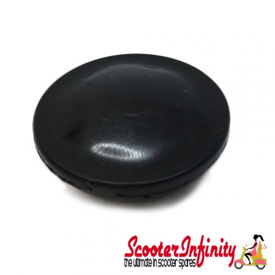 Flywheel Nut Cap Cover (Vespa) (PX/T5/Cosa/LML)
