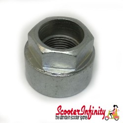 Nut Flywheel (Lambretta GP)