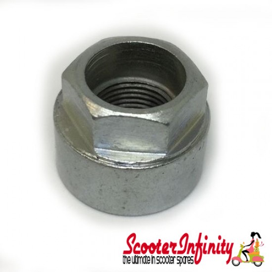 Nut Flywheel (Lambretta LI, SX, TV)