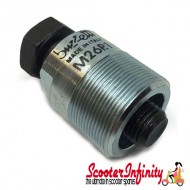 Flywheel Puller/Extractor Tool BUZZETTI 26x1mm (GILERA/PIAGGIO 50cc 2-/4 -Stroke AC/LC) Flywheel Puller/Extractor Tool BUZZETTI 26x1mm (GILERA/PIAGGIO 50cc 2-/4 -Stroke AC/LC)