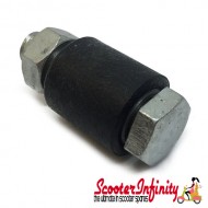 Fork Link Bushes & Bolt Kit (two required for both forks) (Lambretta GP, LI, SX, TV, GT)