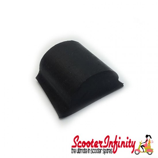 Fork Rebound Buffer Small (Lambretta GP) (2 are required)