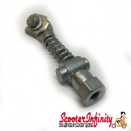 Front Brake Cable Adjuster (Lambretta GP, LI, SX, TV)