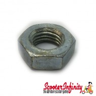 Front Hub Half Nut (Lambretta GP, LI, SX, TV)