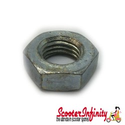 Front Hub Half Nut (Lambretta GP, LI, SX, TV)