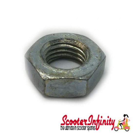 Front Hub Half Nut (Lambretta GP, LI, SX, TV)