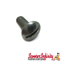 Screw Front Mudguard Side (Vespa P Range, PK, Primavera, PX, T5, T5 Classic)