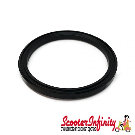 Gasket Seal Fuel Gauge Sender PIAGGIO (Vespa PK50S/SS/XL /PK80S/125 ETS/XL/PX80-200 E Lusso/`98/MY/T5) Gasket Seal Fuel Gauge Sender PIAGGIO (Vespa PK50S/SS/XL /PK80S/125 ETS/XL/PX80-200 E Lusso/`98/MY/T5)