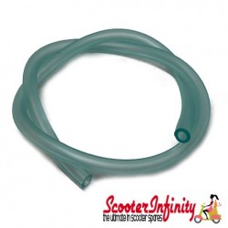 Petrol Fuel Pipe (UNLEADED Ethanol Resistant ) (6X9MM) (500mm)