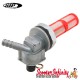 Fuel Petrol Tap Fast Flow V2.0 SIP (With Reserve, with Lever) (Vespa PX, Rally, T5) Fuel Petrol Tap Fast Flow V2.0 SIP (With Reserve, with Lever) (Vespa PX, Rally, T5)