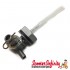 Fuel Petrol Tap Fast Flow OMG (w/o lever, with reserve) (Vespa 50-125/PV/ET3/PK/S V30 -33/VM/VN/VNA-TS/150 VL/VB /VBA-T4/GS VS1-5/160 GS/180 SS/Rally/PX/T5 )