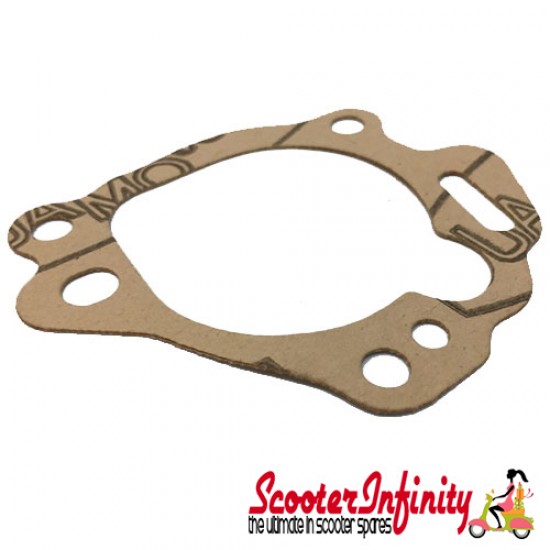 Gasket Oil Pump (Vespa PX/T5/Cosa)