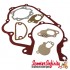Gasket Set Engine (2 Port Type) (Vespa 125 GTR, 150 GL, 150 Sprint, 150 Super)