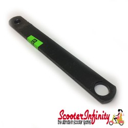 Gear Arm Tie Rod (Gear Arm to Swivel) (Lambretta GP, LI, SX, TV)