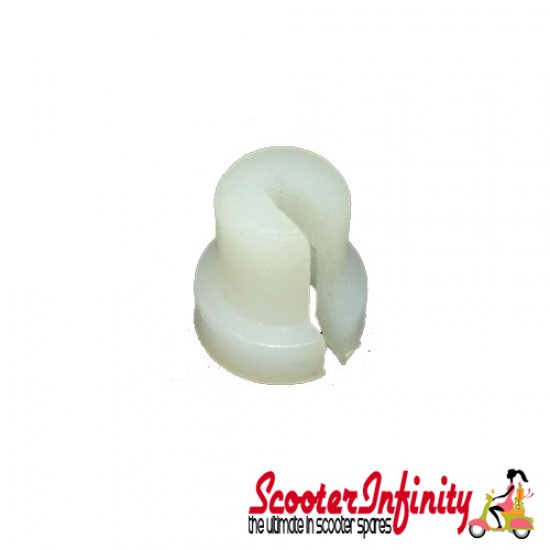 Cable End Stop Throttle / Gear Bottom Small (Vespa PX/Lusso/PK /S/XL/Automatica - 2 pcs necessary)