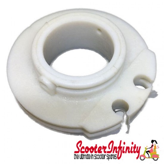 Gear Pulley Roll Steering Head (Vespa PK50-125 S/SS/Lusso /XL/ETS/Rush/N/PX80-200/PE /Lusso/`98/MY/`11/T5/Cosa 1)
