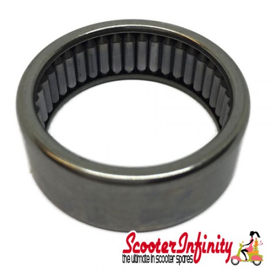 Bearing Gear Selector Driveshaft needle bearing, 29x35x13mm (Vespa PX/T5/MY)